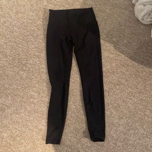2/$40 Lululemon High-Rise Align Leggings